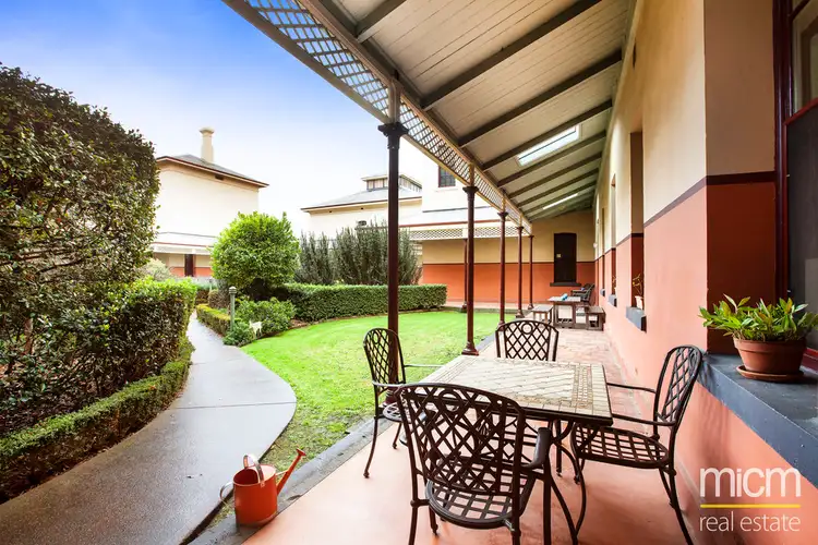 Fourth view of Homely apartment listing, 85 Wiltshire Drive, Kew VIC 3101