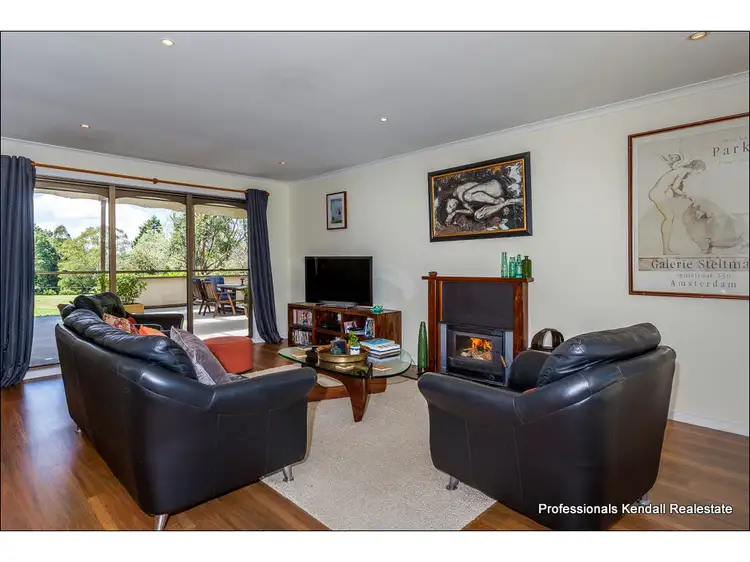 Sixth view of Homely house listing, 648 Main Western Road, Tamborine Mountain QLD 4272