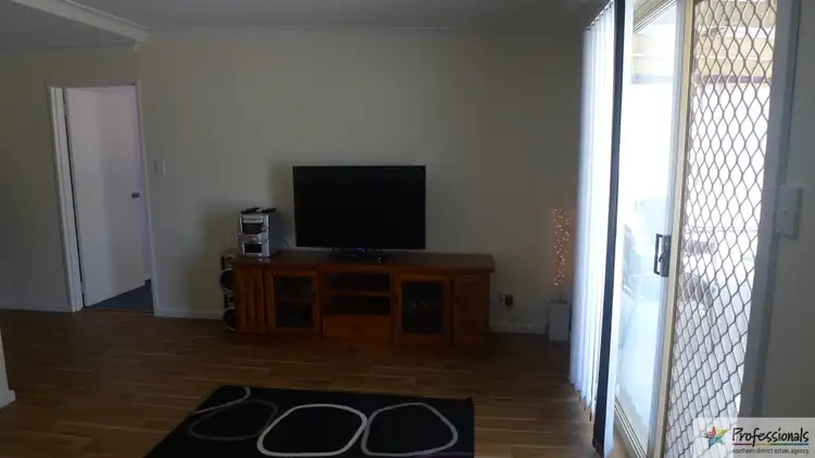 Sixth view of Homely house listing, 11 Evans Street, Collie WA 6225
