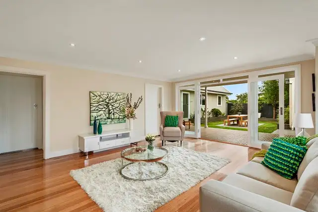Sixth view of Homely house listing, 45 Hunt Crescent, Ascot Vale VIC 3032