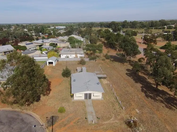 Main view of Homely rural property listing, 4 Loquat Avenue, Leeton NSW 2705