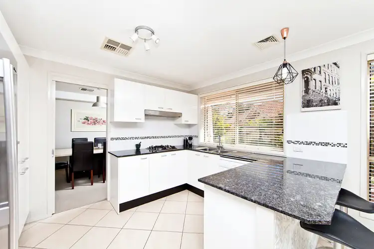 Sixth view of Homely house listing, 8 Ketch Close, Corlette NSW 2315