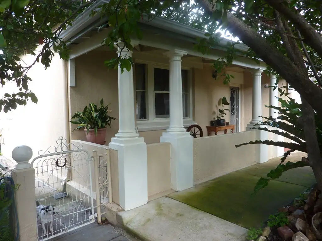 Main view of Homely house listing, 38 SCOTT STREET, Kersbrook SA 5231