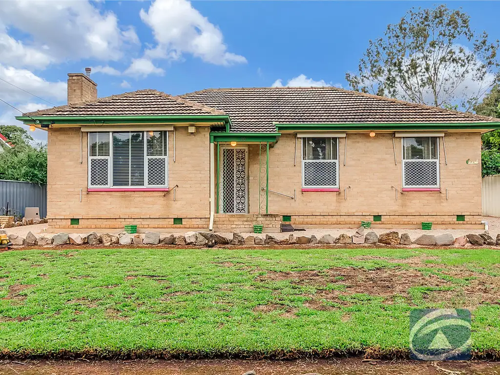 Main view of Homely house listing, 10 Gurney Terrace, Enfield SA 5085