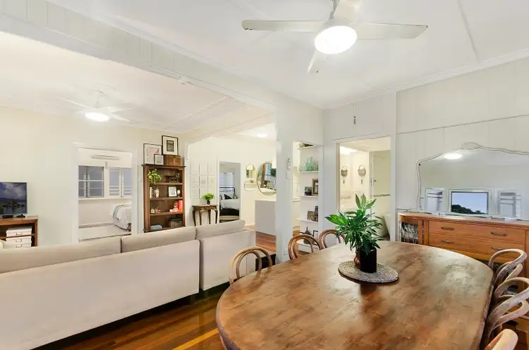 Second view of Homely house listing, 3 Westbourne Street, Hyde Park QLD 4812