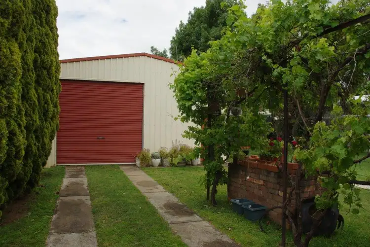 Third view of Homely house listing, 26 Lee Street, Wellington NSW 2820