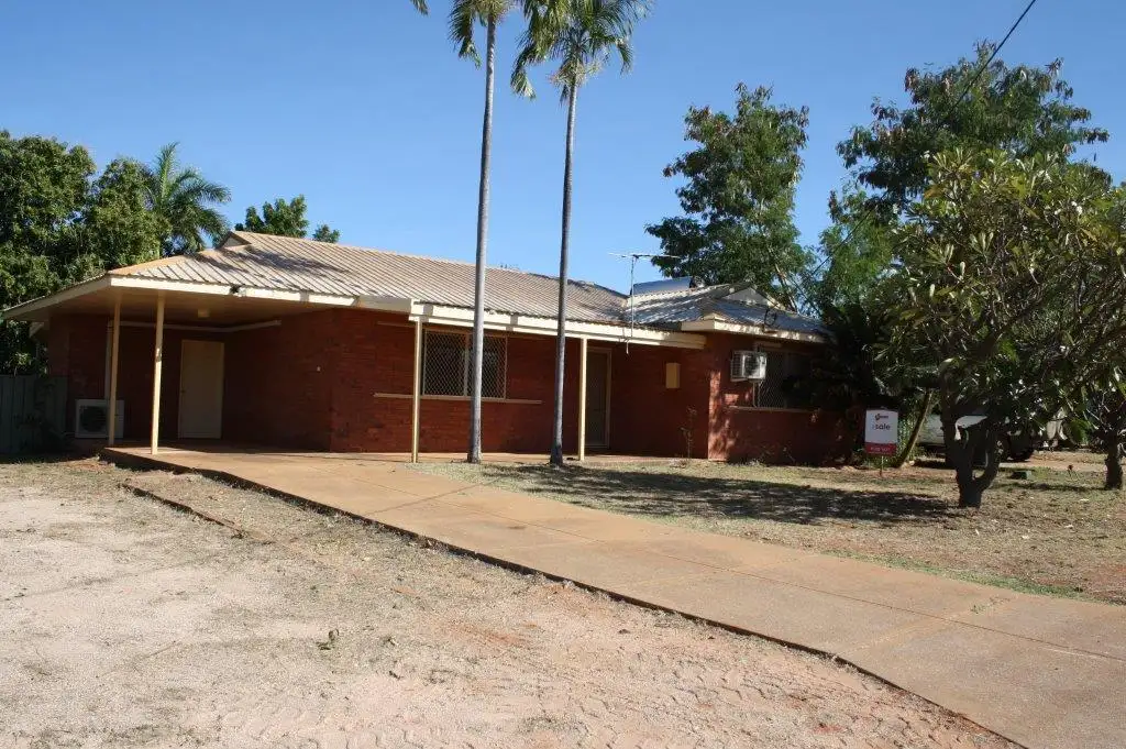 Main view of Homely house listing, 3 Cycad Cove, Derby WA 6728