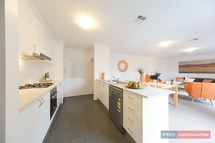 Main view of Homely townhouse listing, 3/56 Christina Stead Street, Franklin ACT 2913