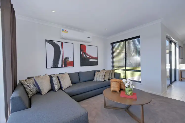 Fourth view of Homely house listing, 4 Discovery Boulevard, Moe VIC 3825