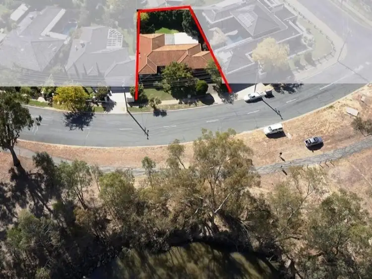 Second view of Homely house listing, 49 Broken River Drive, Shepparton VIC 3630