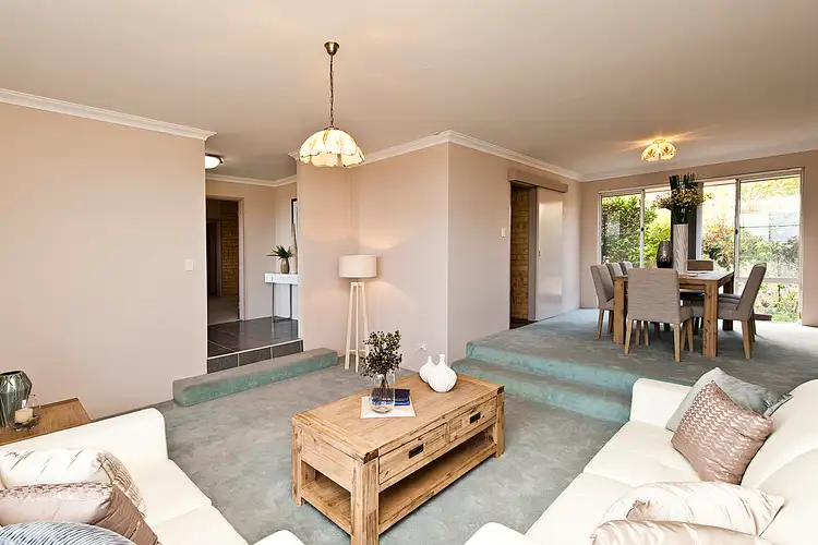 Fourth view of Homely house listing, 62 Naval Parade, Ocean Reef WA 6027