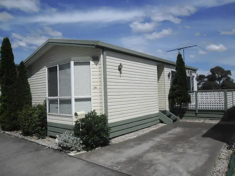 Main view of Homely unit listing, 38/37 Ardlie Street, Attwood VIC 3049