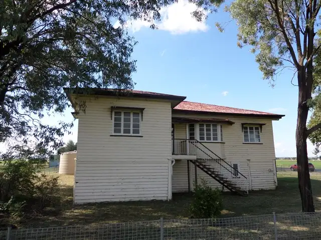 Main view of Homely house listing, 1A Crowley Vale Road, Forest Hill QLD 4342
