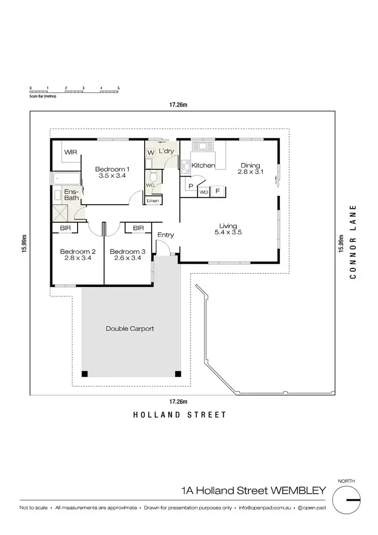 Sixth view of Homely house listing, 1A Holland Street, Wembley WA 6014