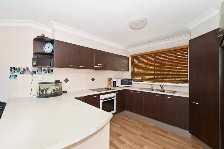 Second view of Homely house listing, 8 Carriage Way, Port Macquarie NSW 2444