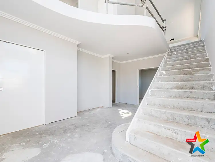 Second view of Homely house listing, 35 Wyatt Road, Bayswater WA 6053
