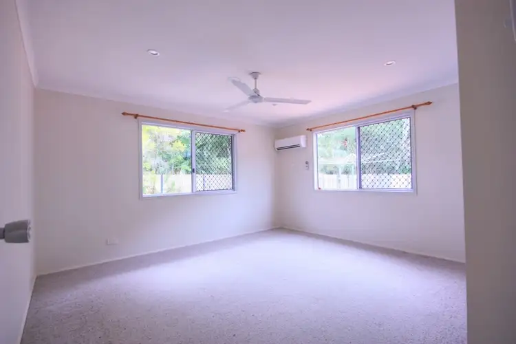 Second view of Homely house listing, 67 Geoffrey Thomas Drive, Bucasia QLD 4750