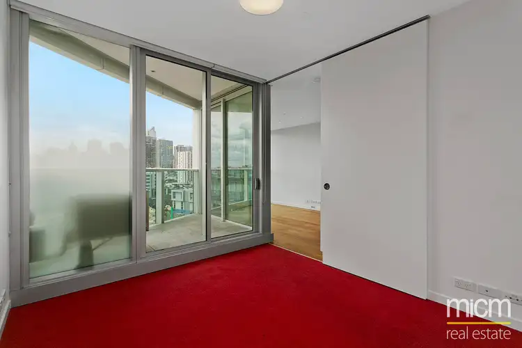 Fourth view of Homely apartment listing, N1303/231-245 Harbour Esplanade, Docklands VIC 3008