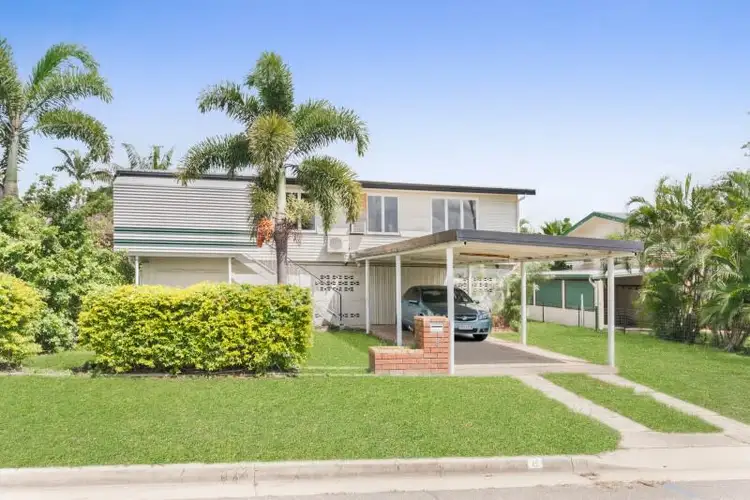 8 Dunk Street, Wulguru QLD 4811