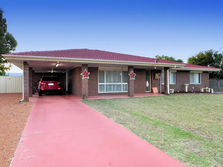 Third view of Homely house listing, 21 West Road, Capel WA 6271