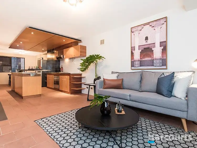 20/1 Delhi Street, West Perth WA 6005