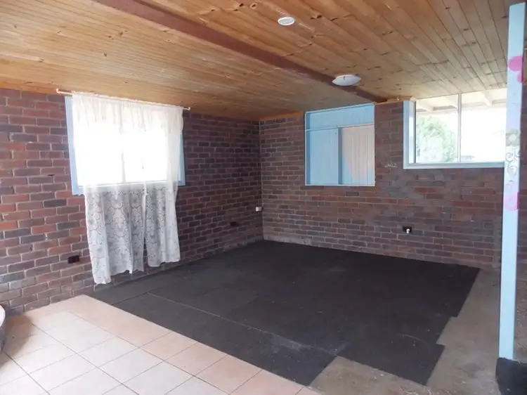 Third view of Homely house listing, 21 Brisbane Street, Nanango QLD 4615