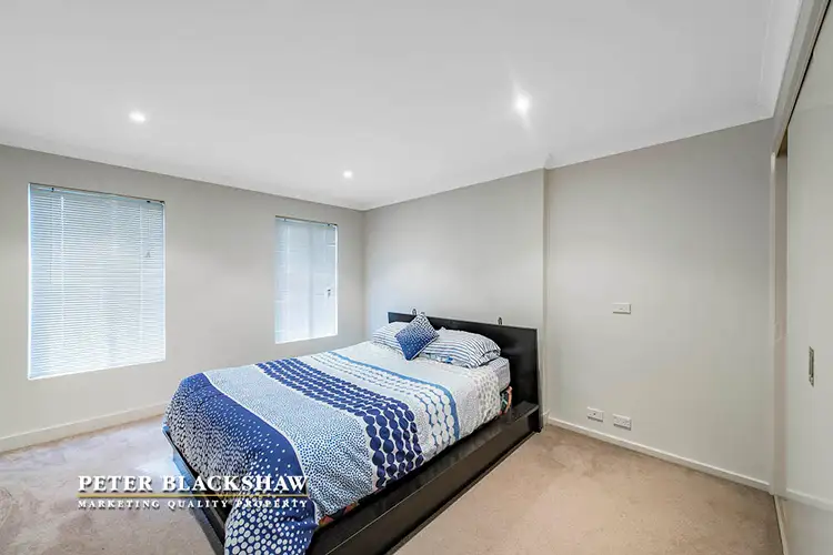 Fourth view of Homely townhouse listing, 3/47 Comrie Street, Wanniassa ACT 2903