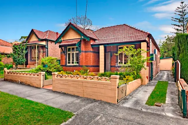 47 Cecil Street, Ashfield NSW 2131
