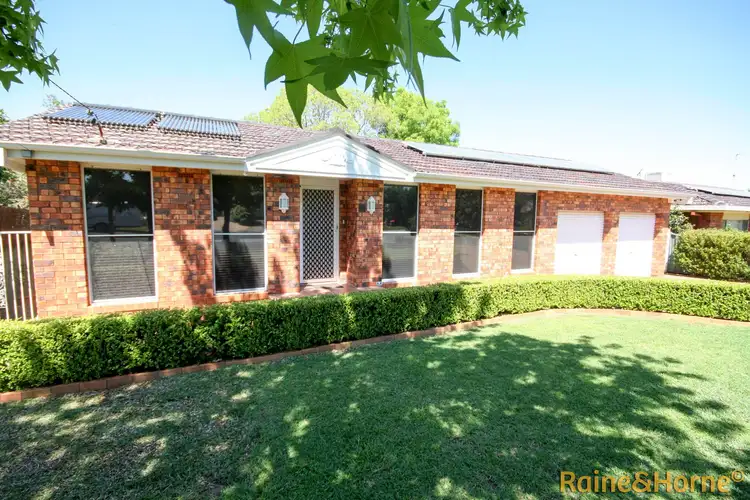Main view of Homely house listing, 29 Sapphire Street, Dubbo NSW 2830