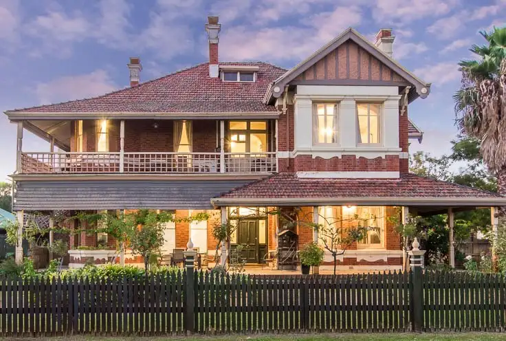 4 Wedderburn Place, Ascot WA 6104