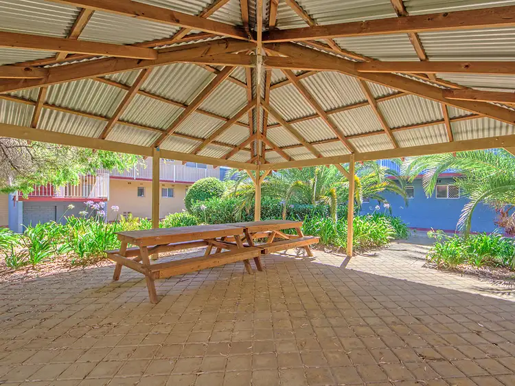 Third view of Homely unit listing, Unit 20/24 Morrit Way, Parmelia WA 6167