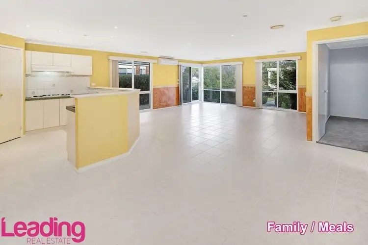 Fourth view of Homely house listing, 12 Yarck Court, Sunbury VIC 3429