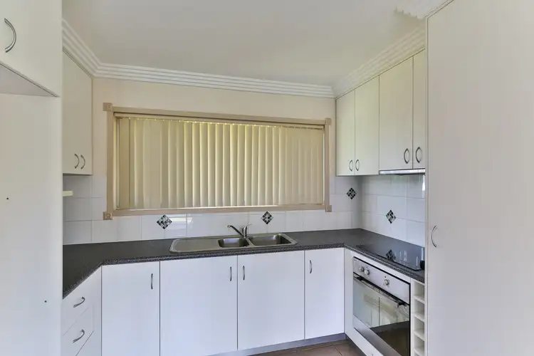 Third view of Homely unit listing, 1/1 Seaton Street, South Toowoomba QLD 4350