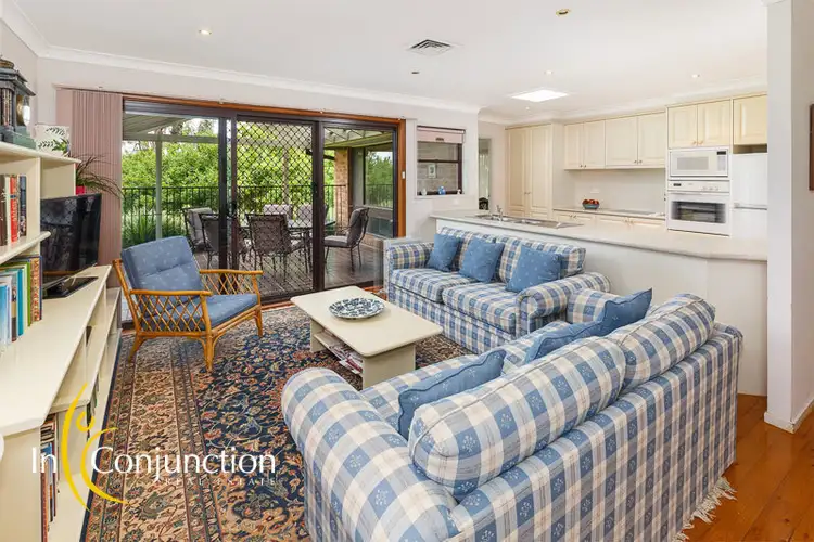 Fifth view of Homely house listing, 844a Old Northern Road, Middle Dural NSW 2158