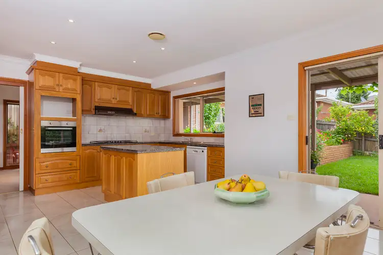 Sixth view of Homely house listing, 5 Fordview Crescent, Bell Post Hill VIC 3215