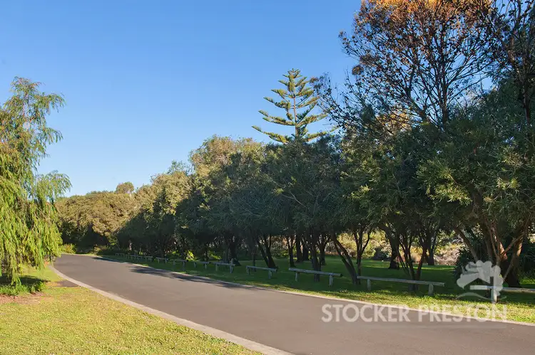 Sixth view of Homely land listing, 23 Campion Way, Quindalup WA 6281