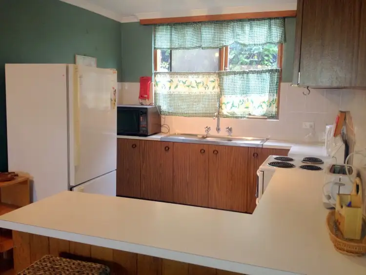 Fourth view of Homely block of units listing, 3 Munyang Street, Jindabyne NSW 2627