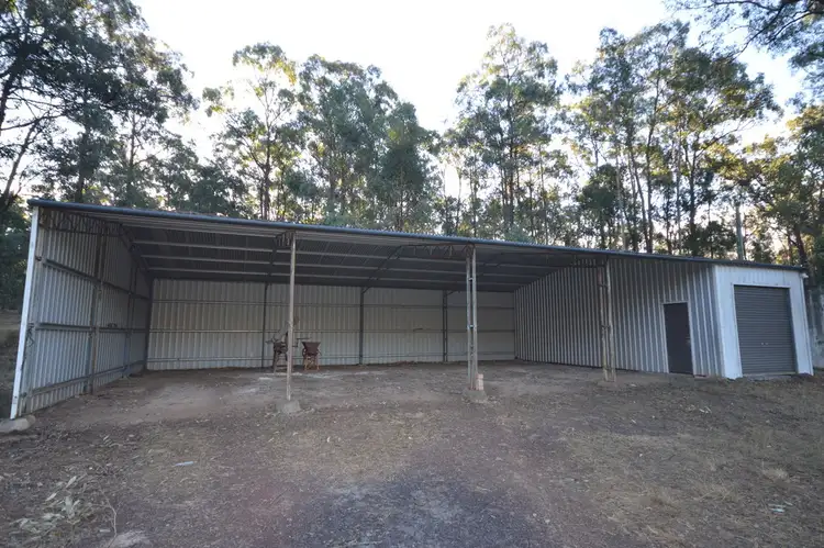 Third view of Homely rural property listing, 342 Bathurst Street, Sawyers Gully NSW 2326