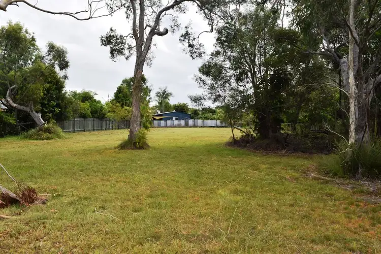 Fifth view of Homely land listing, 23 Discovery Dr, Cooloola Cove QLD 4580