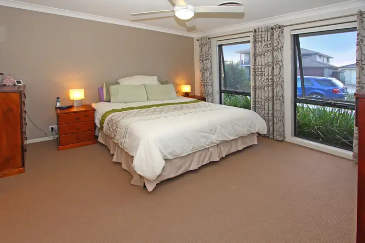 Fifth view of Homely house listing, 26 Cicada Street, Quakers Hill NSW 2769