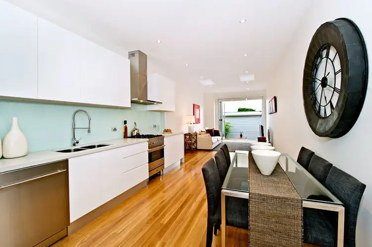 Third view of Homely house listing, 21 Ebley Street, Bondi Junction NSW 2022
