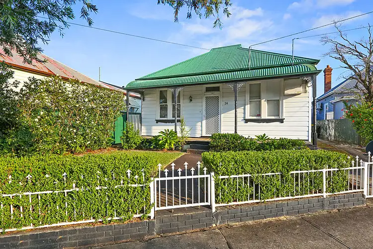 Main view of Homely house listing, 24 Kerrs Road, Lidcombe NSW 2141