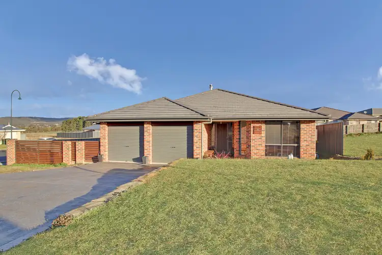 30 McGuire Dr, Goulburn NSW 2580