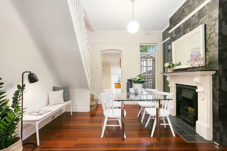Third view of Homely house listing, 56a Pyrmont Bridge Road, Annandale NSW 2038