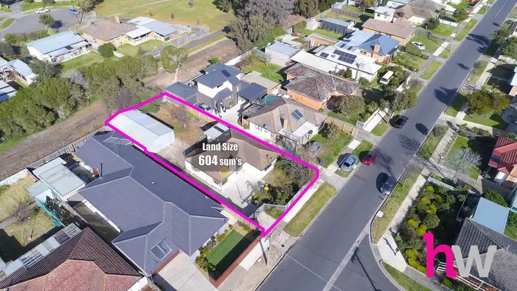 23 Vistula Avenue, Bell Park VIC 3215