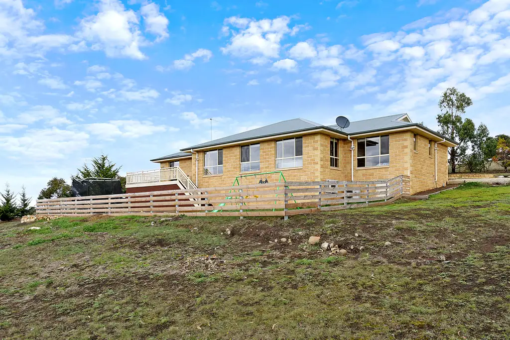 Main view of Homely house listing, 10 Lakeland Drive, Forcett TAS 7173