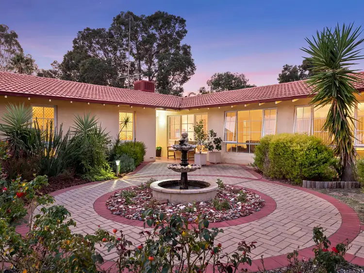 Second view of Homely house listing, 13 Sheoak Court, Forrestfield WA 6058