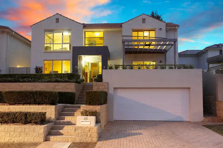 15 Seaview Parade, Belrose NSW 2085