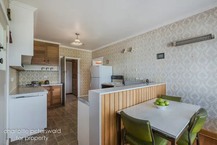 Third view of Homely house listing, 21 Alcides Avenue, Lenah Valley TAS 7008