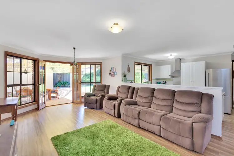 Sixth view of Homely house listing, 9 Woodcroft Drive, Morphett Vale SA 5162